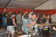 TOTAL AFTERSHOW PARTY